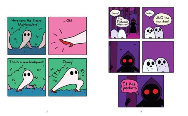 Cryptid Club