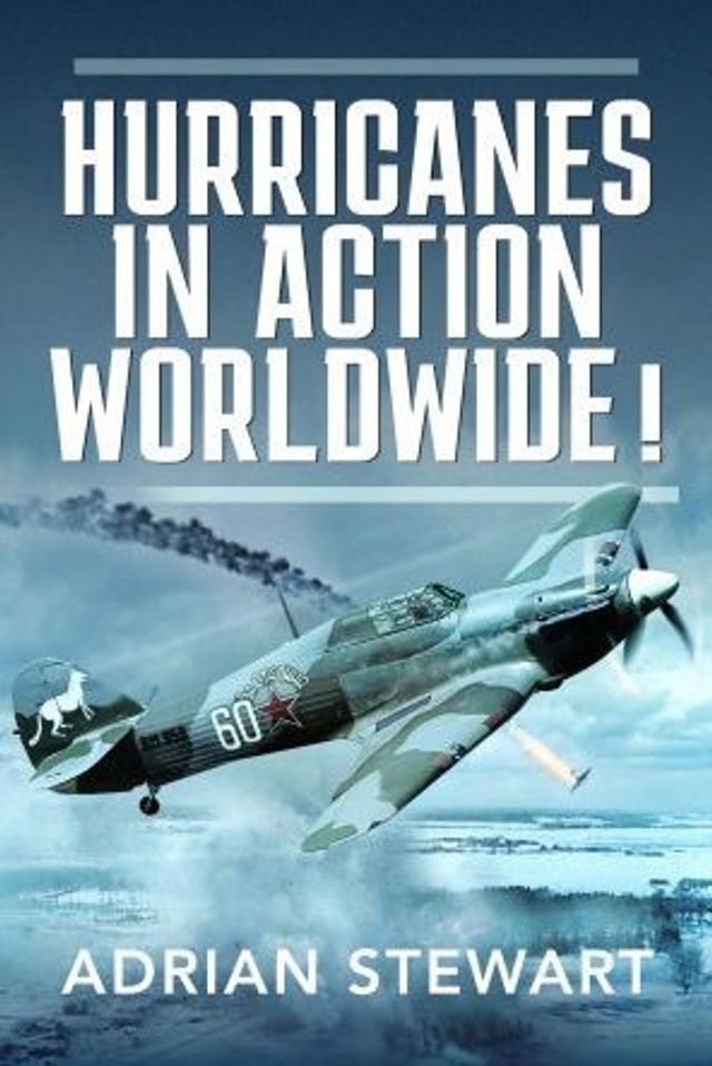 Hurricanes Action Worldwide!