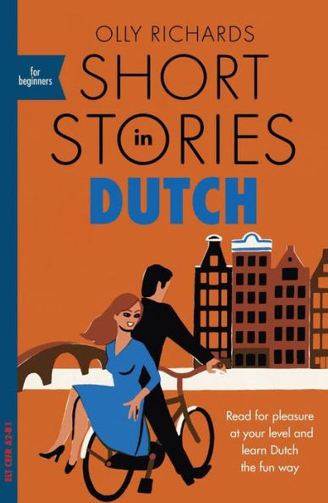 Short Stories Dutch for Beginners