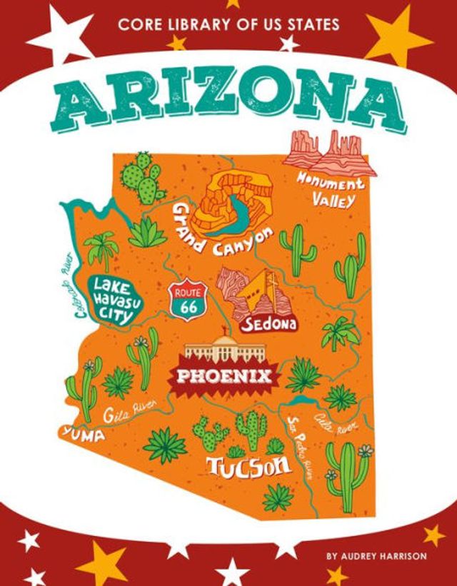 Arizona