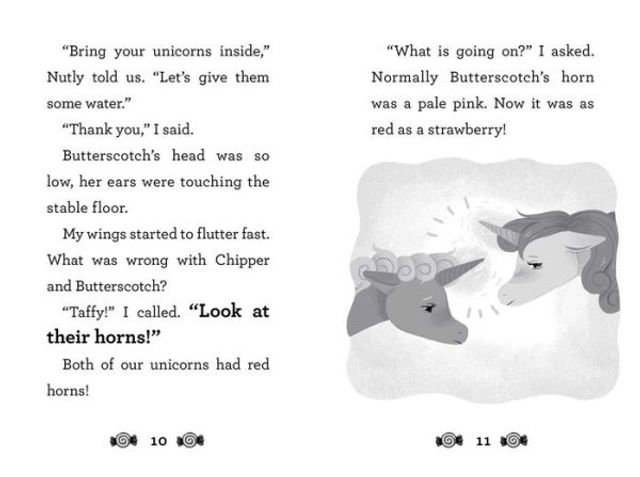 Save the Unicorns: A QUIX Book