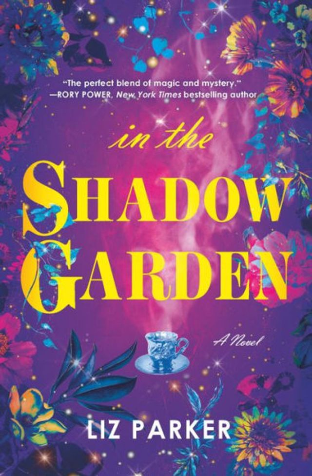 the Shadow Garden