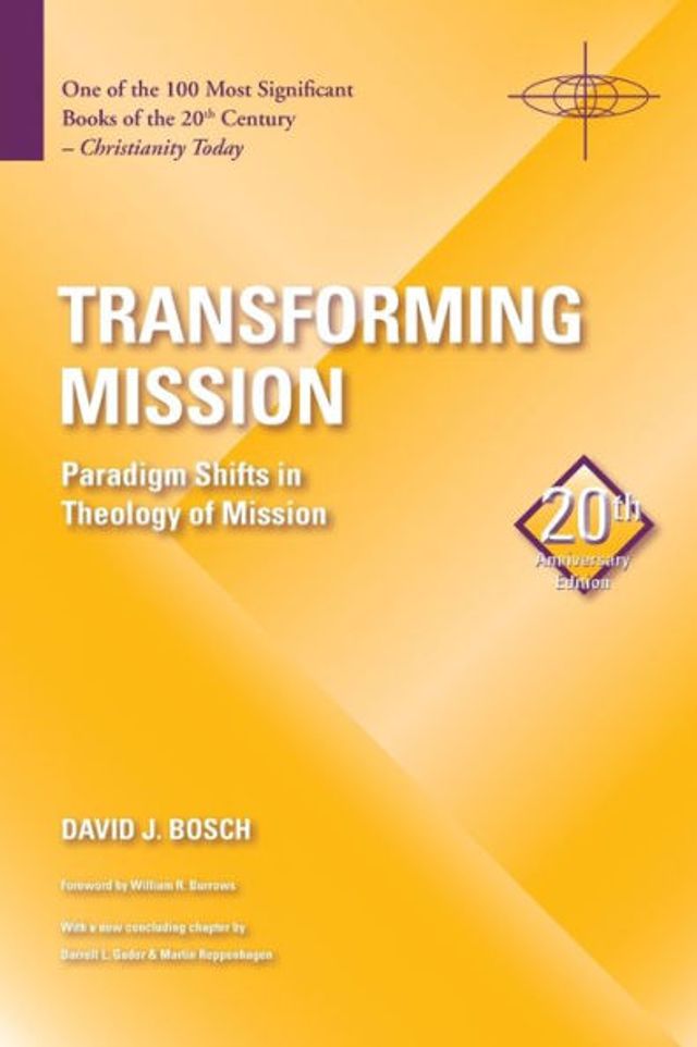 Transforming Mission / Edition 20