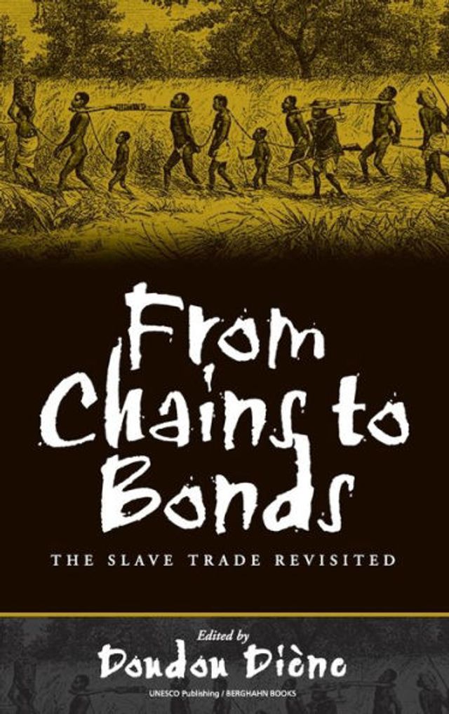 From Chains to Bonds: The Slave Trade Revisited