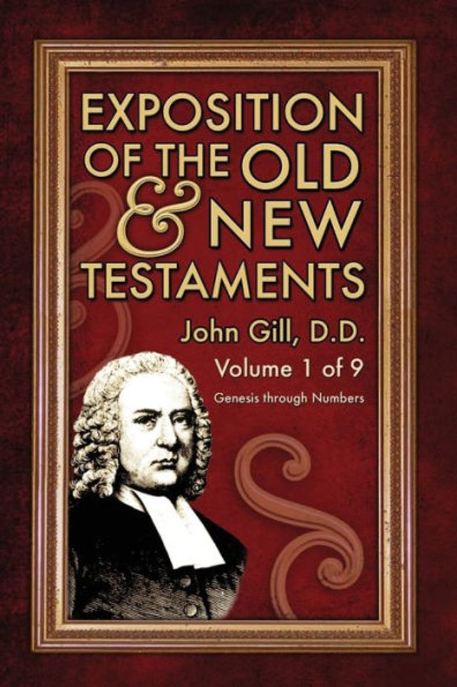 Exposition of the Old & New Testaments