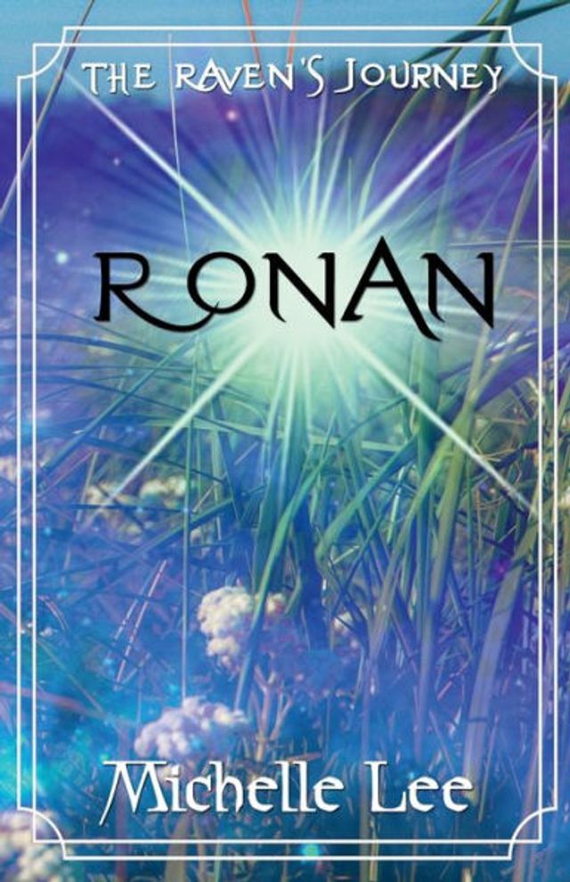 Ronan and the Endless Sea of Stars