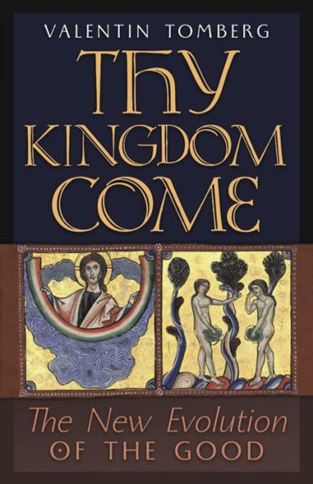 Thy Kingdom Come: the New Evolution of Good