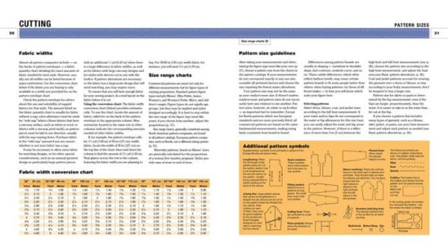 Reader's Digest Complete Guide to Sewing: Step by step techniques for making clothes and home accessories