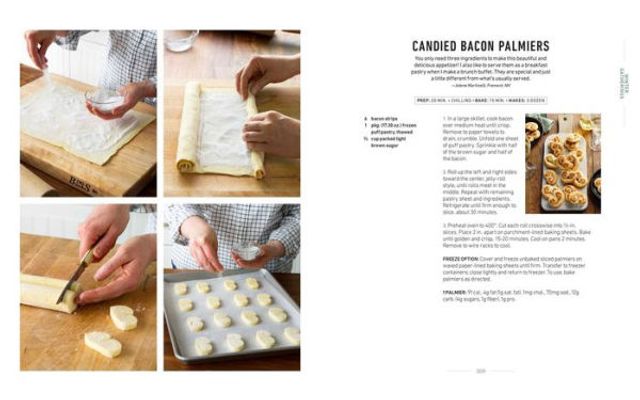 Taste of Home Farmhouse Entertaining Cookbook: Invite Friends and Family to Celebrate a the Country All Year Long