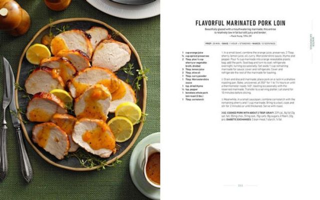 Taste of Home Farmhouse Entertaining Cookbook: Invite Friends and Family to Celebrate a the Country All Year Long
