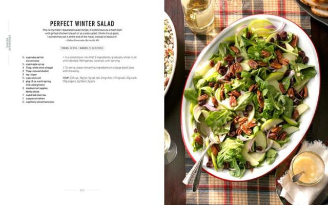 Taste of Home Farmhouse Entertaining Cookbook: Invite Friends and Family to Celebrate a the Country All Year Long