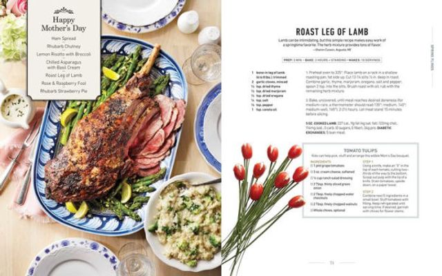 Taste of Home Farmhouse Entertaining Cookbook: Invite Friends and Family to Celebrate a the Country All Year Long