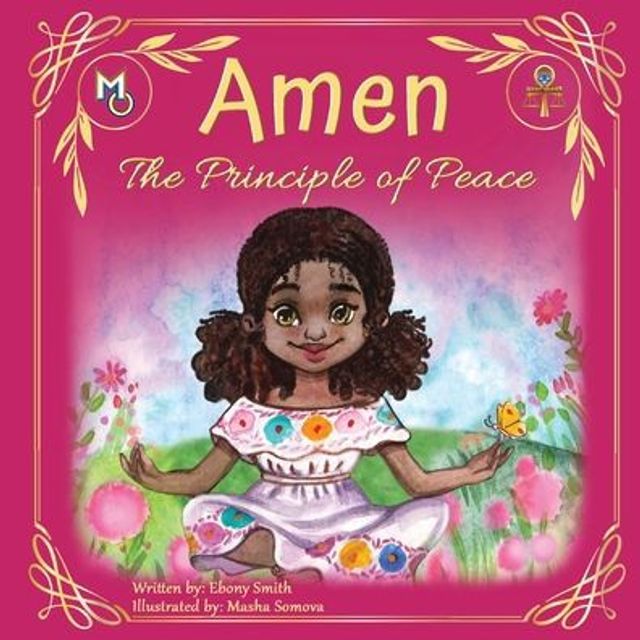 Amen: The Principle of Peace