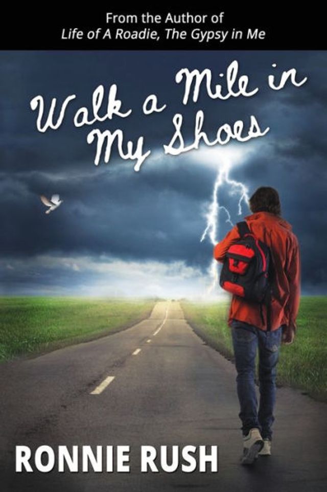 Walk a Mile in My Shoes