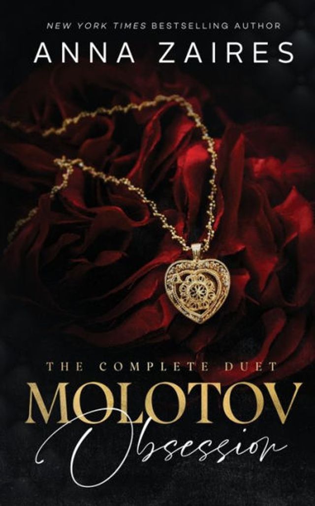 Molotov Obsession: The Complete Duet