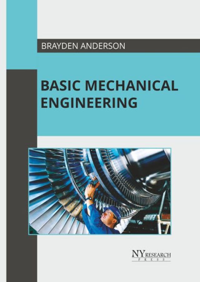 Basic Mechanical Engineering