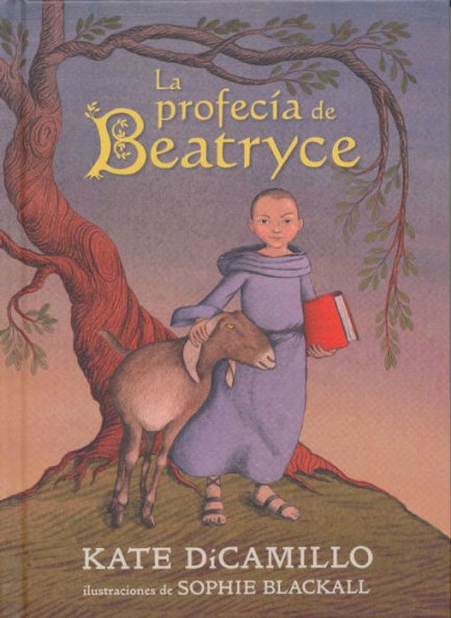 La profecía de Beatryce / The Beatryce Prophecy