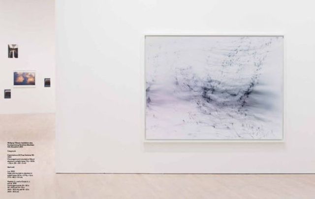 Wolfgang Tillmans: To look without fear