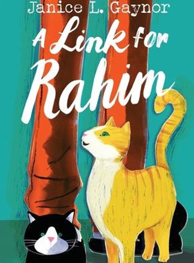 A Link for Rahim