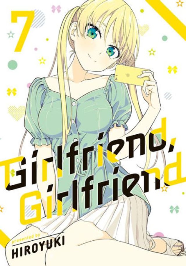 Is there an anime where MC's girlfriend/boyfriend is very famous? - Quora