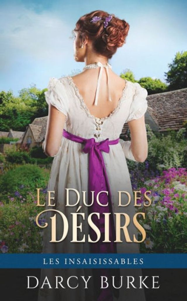 Le Duc des Désirs