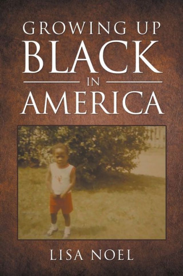 Growing Up Black America
