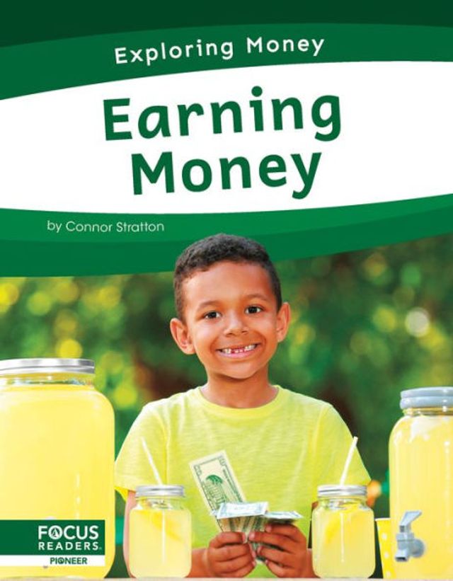 Earning Money