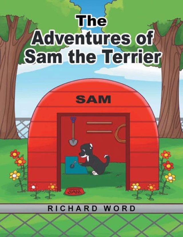 the Adventures of Sam Terrier