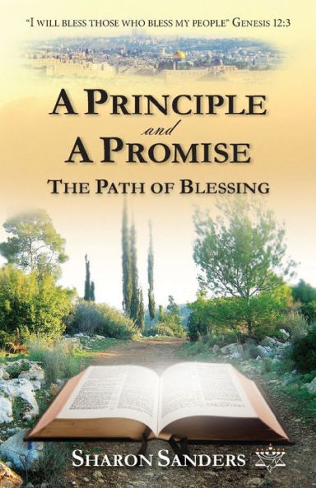 a Principle and Promise