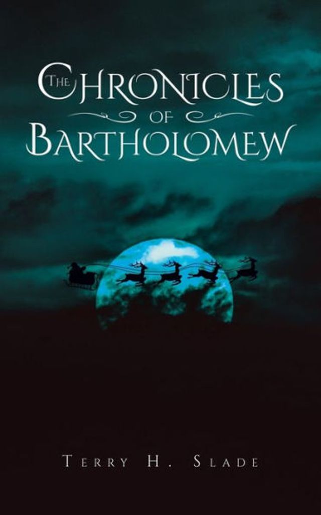The Chronicles of Bartholomew