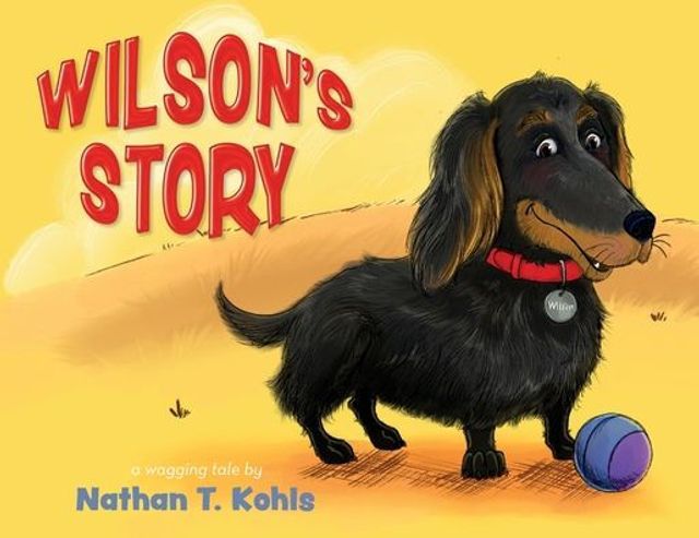 Wilson's Story