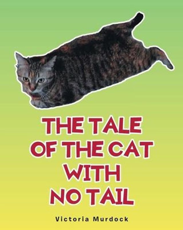 the Tale of Cat with No Tail