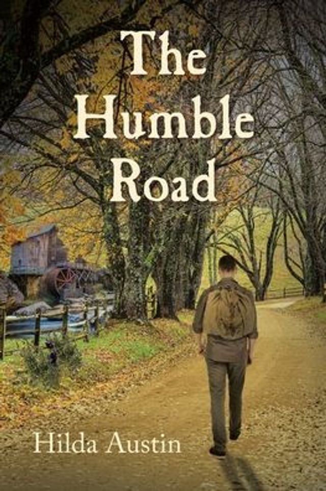 The Humble Road