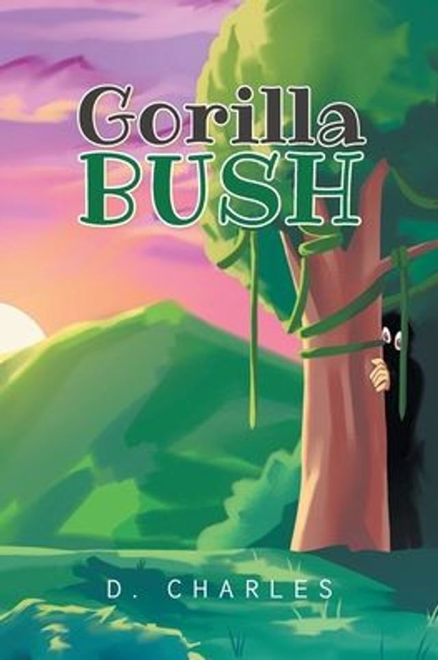 Gorilla Bush