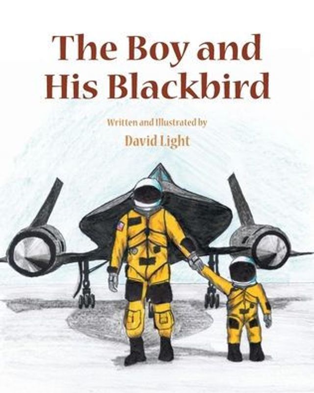 The Boy and His Blackbird