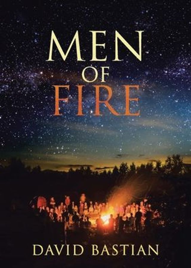 Men of Fire