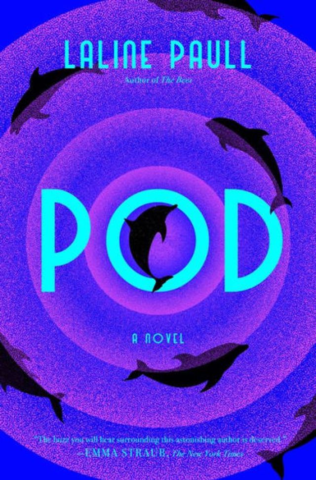 Pod: A Novel