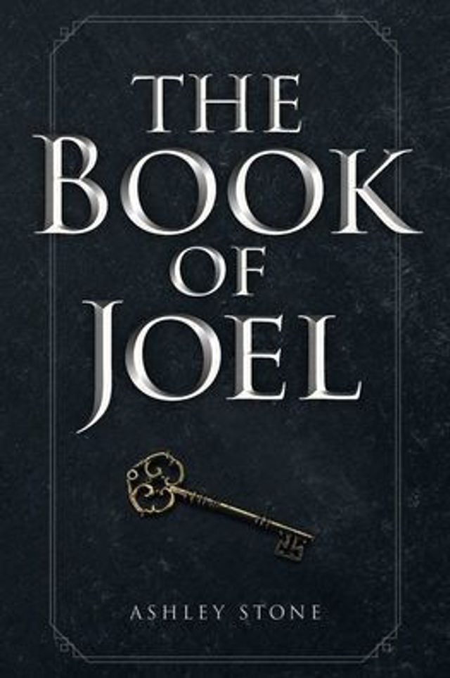 The Book of Joel