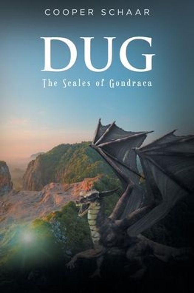 Dug: The Scales of Gondraca