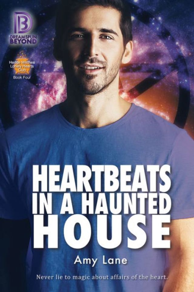 Heartbeats a Haunted House