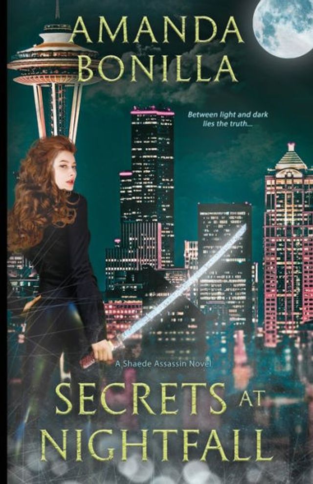 Secrets at Nightfall