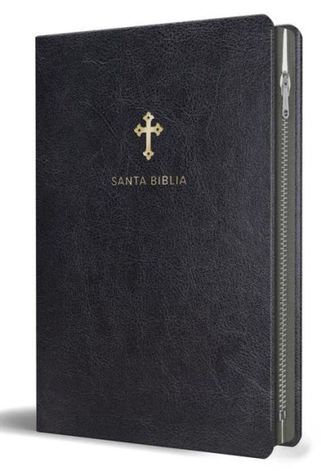 Biblia Reina Valera 1960 Tamaño grande