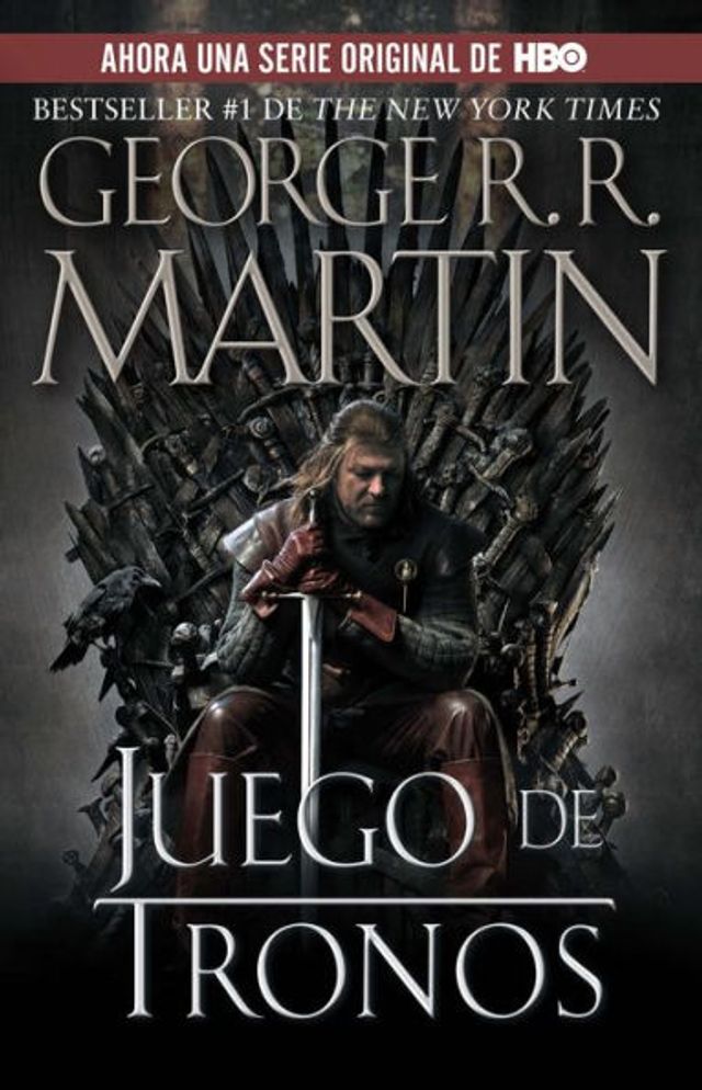 Juego de tronos / A Game of Thrones