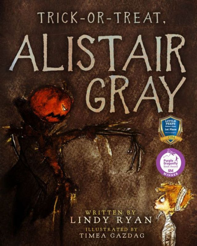 Trick or Treat, Alistair Gray