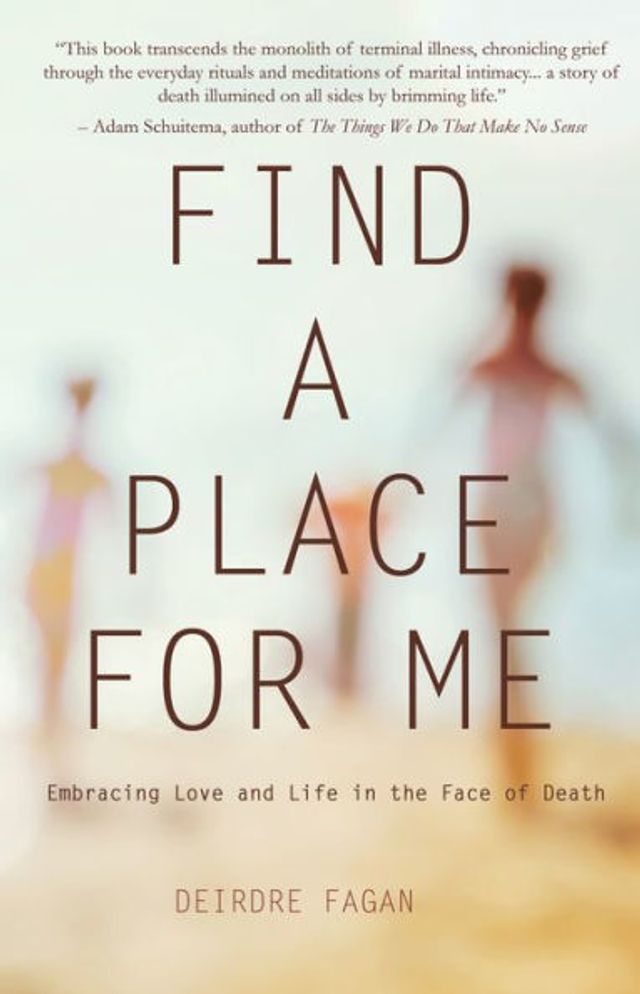 Find a Place for Me