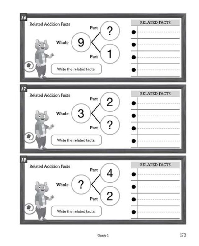 Math Fluency Activities for K-2 Teachers: Fun Classroom Games That Teach Basic Facts, Promote Number Sense, and Create Engaging Meaningful Practice