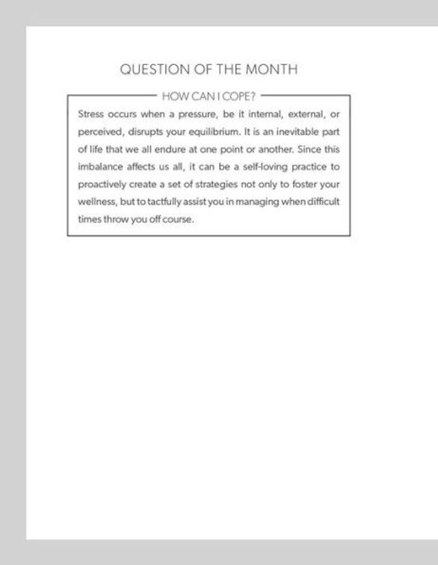The Self-Love Planner: Reflection Prompts, Empowering Exercises, and Daily Inspiration for Your Personal Growth Journey (Undated Monthly/Weekly Planner)