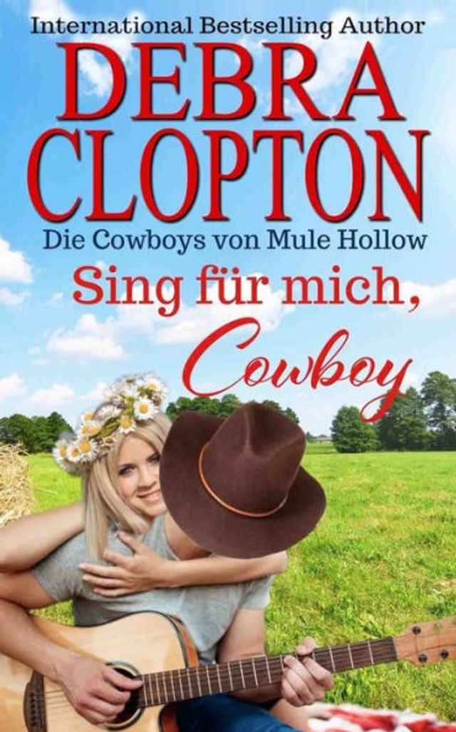 Sing für mich, Cowboy