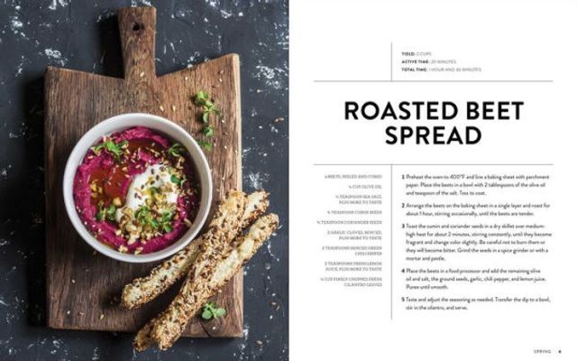 Beautiful Platters and Delicious Boards: Over 150 Recipes Tips for Crafting Memorable Charcuterie Serving Boards