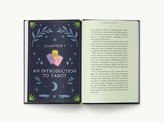 Tarot Simplified: The Essential Guide to the Basics